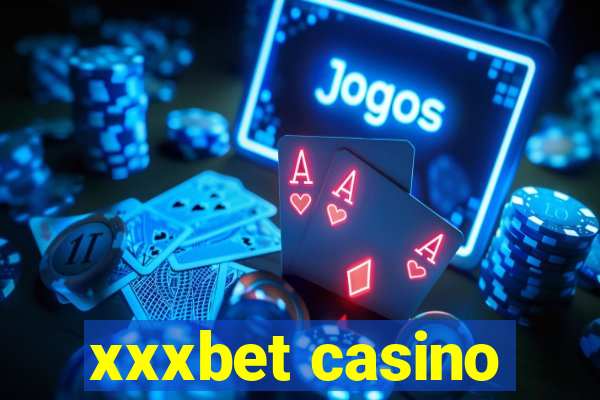 xxxbet casino